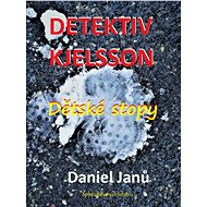Dětské stopy - Daniel Janů