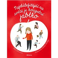 Nejdůležitější na světě je kouzelné jablko - Petra Braunová