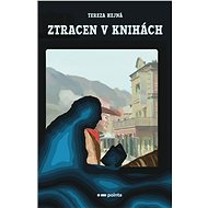 Ztracen v knihách - Tereza Hejná