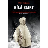 Bílá smrt - Petri Sarjanen