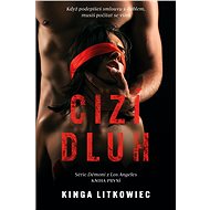 Cizí dluh - Kinga Litkowiec