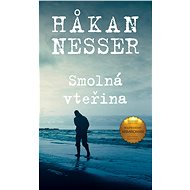Unlucky second - Hakan Nesser