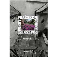 Prague Courtyards - Petr Sojka
