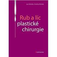 The back and cheek of plastic surgery - Jan Měšťák