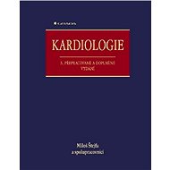 Cardiology - Miloš Štejfa