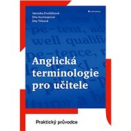English terminology for teachers - Dita Trčková