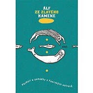 Álf ze Zlatého kamene - 