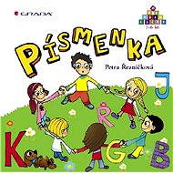 Letters - Petra Řezníčková