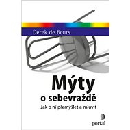 Mýty o sebevraždě - Derek de Beurs