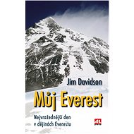 My Everest - Jim Davidson