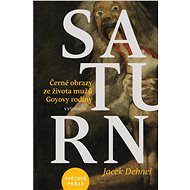 Saturn - Jacek Dehnel