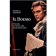 Il Boemo - Daniel Freeman