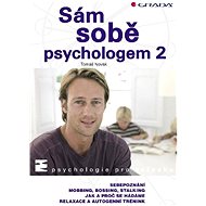 Myself a psychologist 2 - Tomáš Novák