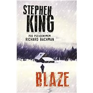 Blaze - Stephen King