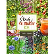 The generous herbalist's year - Zuzana Švédová