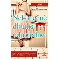 Endlessly long afternoon - Inga Vesperová