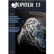 Jupiter 13 - Rogerbooks