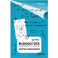 Budoucí úča - Martina Abrahámová