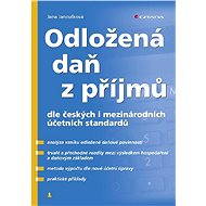 Deferred income tax - Jana Janoušková