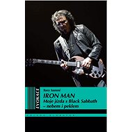 Iron Man - Tony Iommi