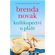 Knihkupectví u pláže - Brenda Novak