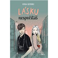 Lásku nespočítáš - Kira Gembri