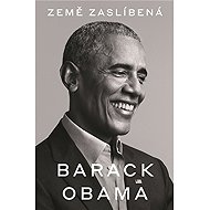 The Promised Land - Barack Obama