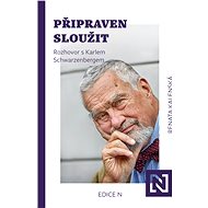 Připraven sloužit - Renata Kalenská