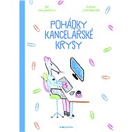 Pohádky kancelářské krysy - Irena Janečková