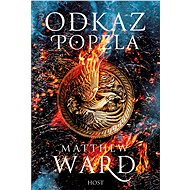 Odkaz popela - Matthew Ward