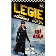 Rudý vrabčák - František Kotleta