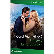 Princovo tajné pokušení - Carol Marinelliová