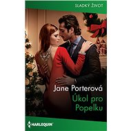 Úkol pro Popelku - Jane Porterová