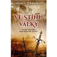 Ve stínu války - Jarmila Stráníková