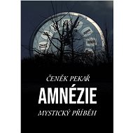 Amnézie - Čeněk Pekař