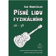 Písně lidu fyzikálního 2 - Jan Obdržálek