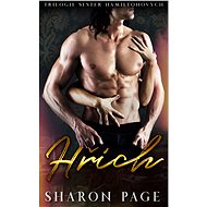 Sin - Sharon Page