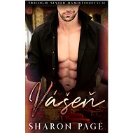 Passion - Sharon Page