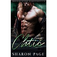 Wanted - Sharon Page