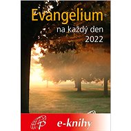 Evangelium na každý den 2022 - Paulínky
