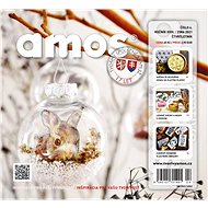 Amos 04/2021 - Tvořivý Amos