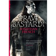 Real bastards - Jonathan French
