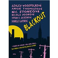 Blackout: V parném dni vypadne v New Yorku proud ... - Nicola Yoonová