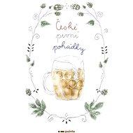 České Pivní Pohádky - Jiří Vávra