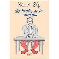 Do hrobu si to nevemu... - Karel Šíp