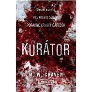 Curator - M. W. Craven