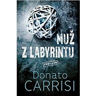 Muž z labyrintu - Donato Carrisi