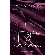 A flock of ravens - Kate Stewart