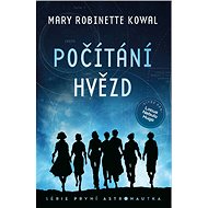 Počítání hvězd - Mary Robinette Kowal
