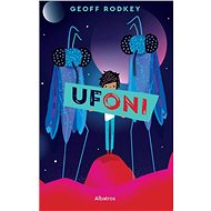 UfONI - Geff Rodkey